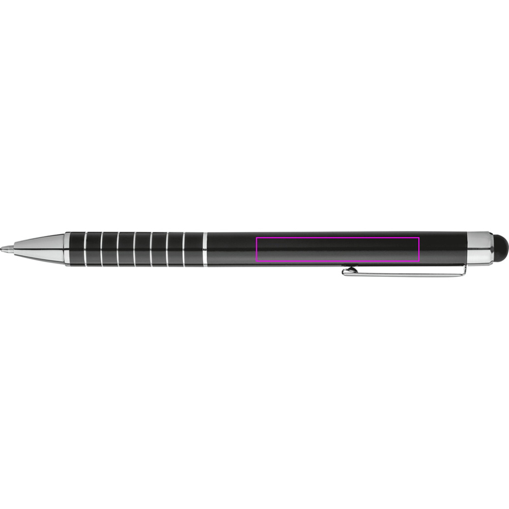 Metal touch pen SEBASTIAN
