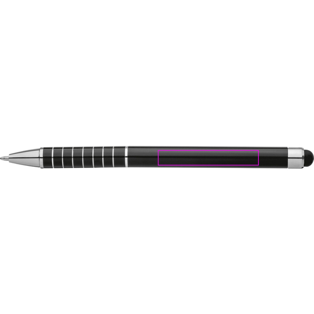 Metal touch pen SEBASTIAN