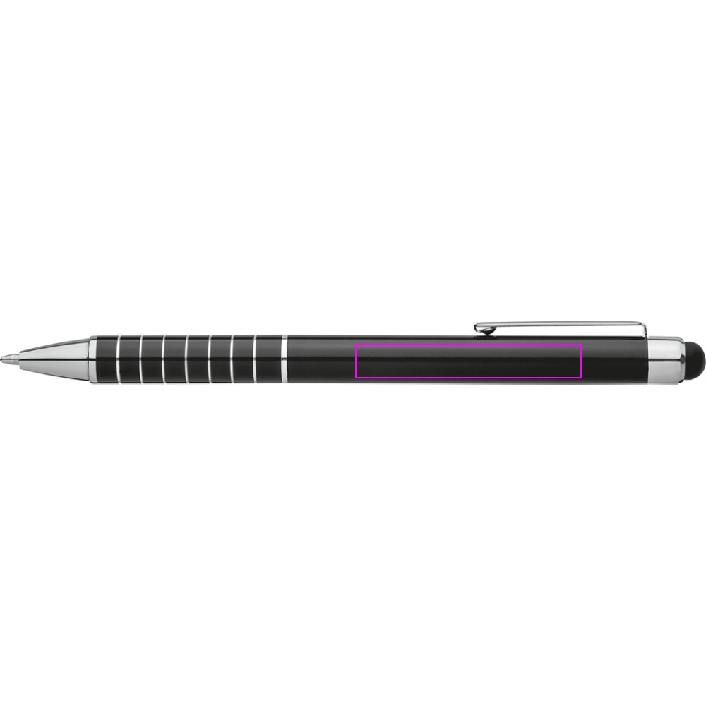 Metal touch pen SEBASTIAN