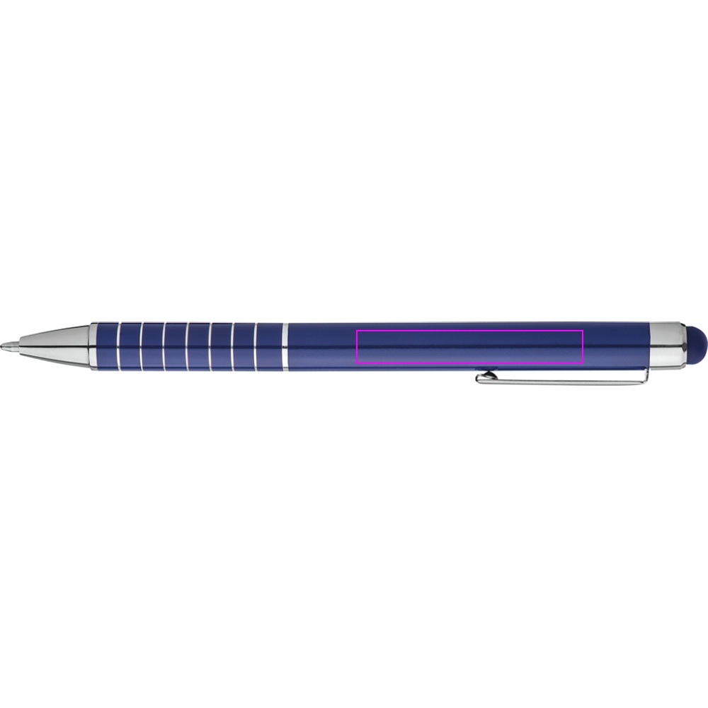 Metal touch pen SEBASTIAN