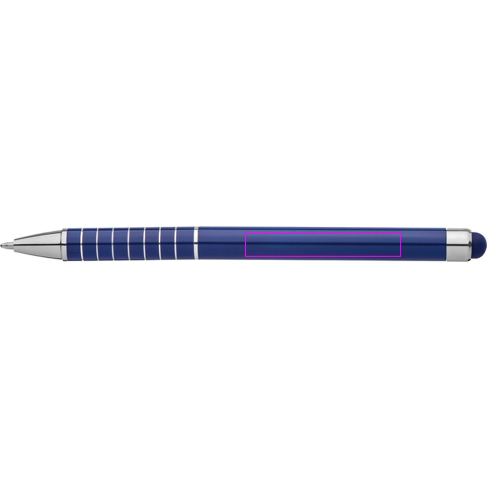 Metal touch pen SEBASTIAN