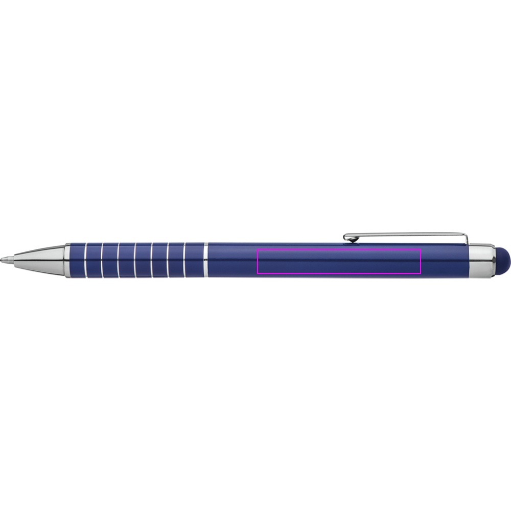 Metal touch pen SEBASTIAN