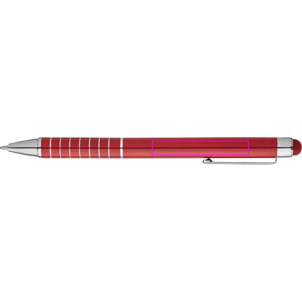 Metal touch pen SEBASTIAN