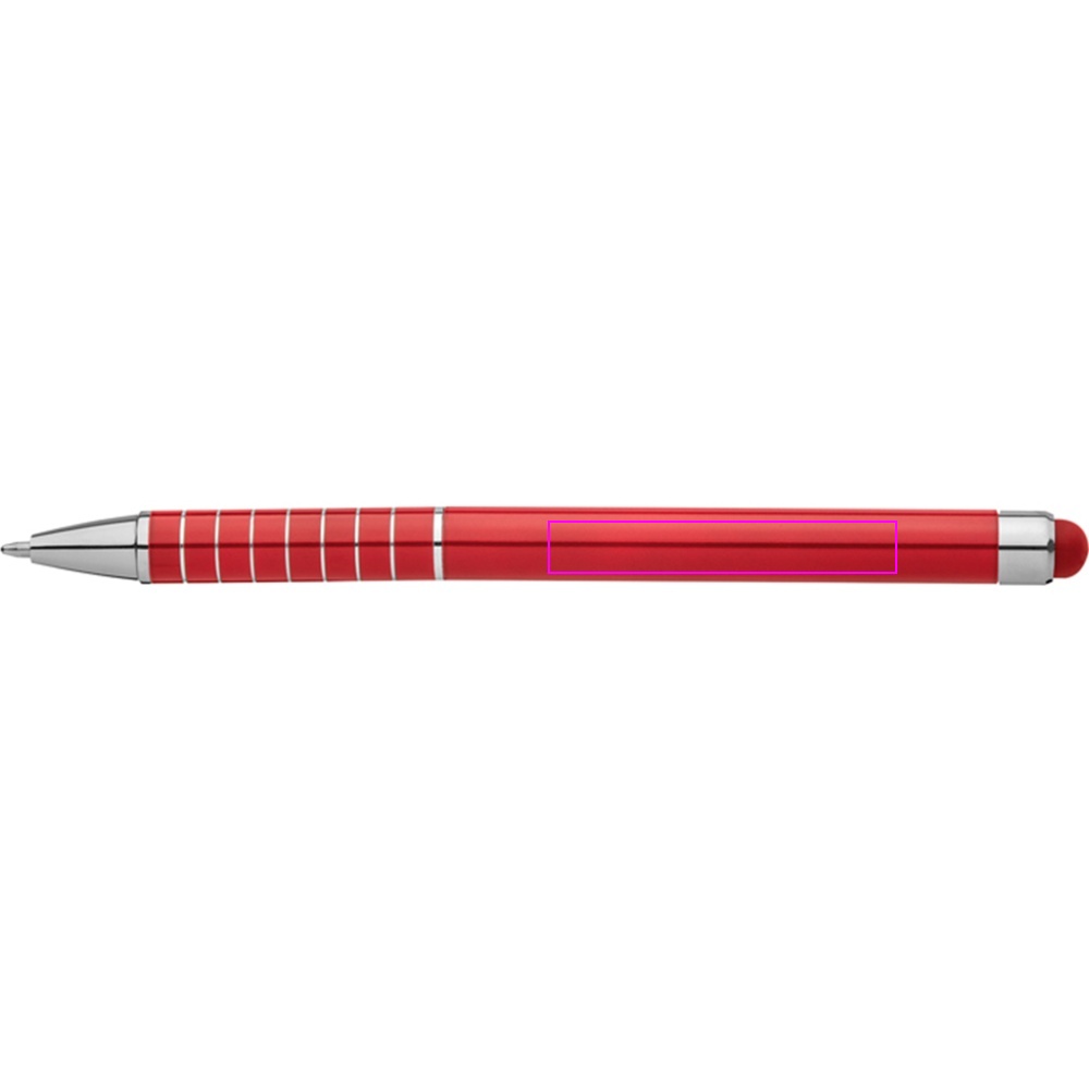 Metal touch pen SEBASTIAN