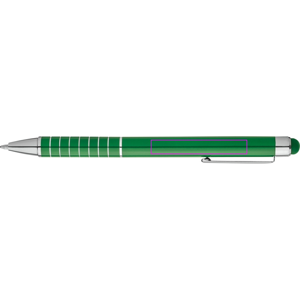 Metal touch pen SEBASTIAN