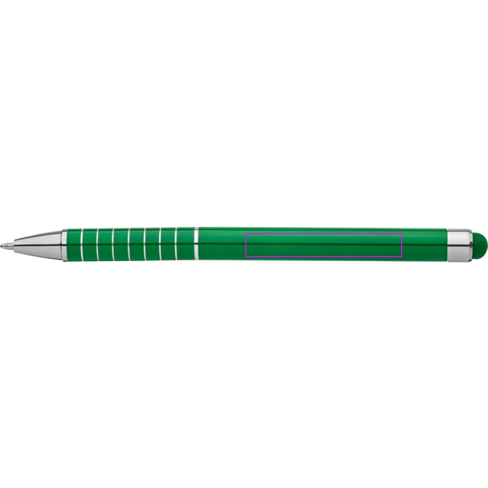 Metal touch pen SEBASTIAN