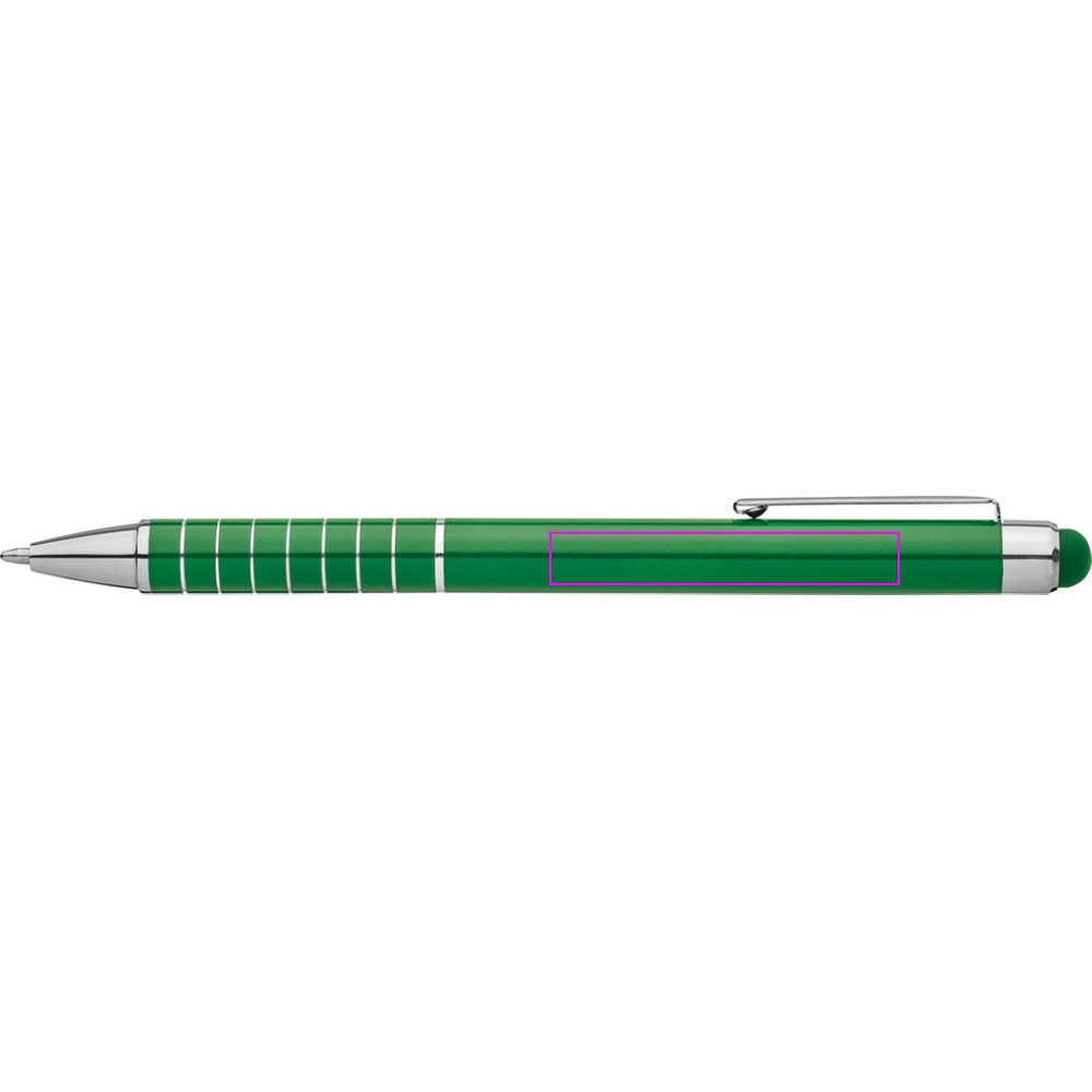 Metal touch pen SEBASTIAN