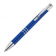 Writing set with pen and mechanical pencil KELLY