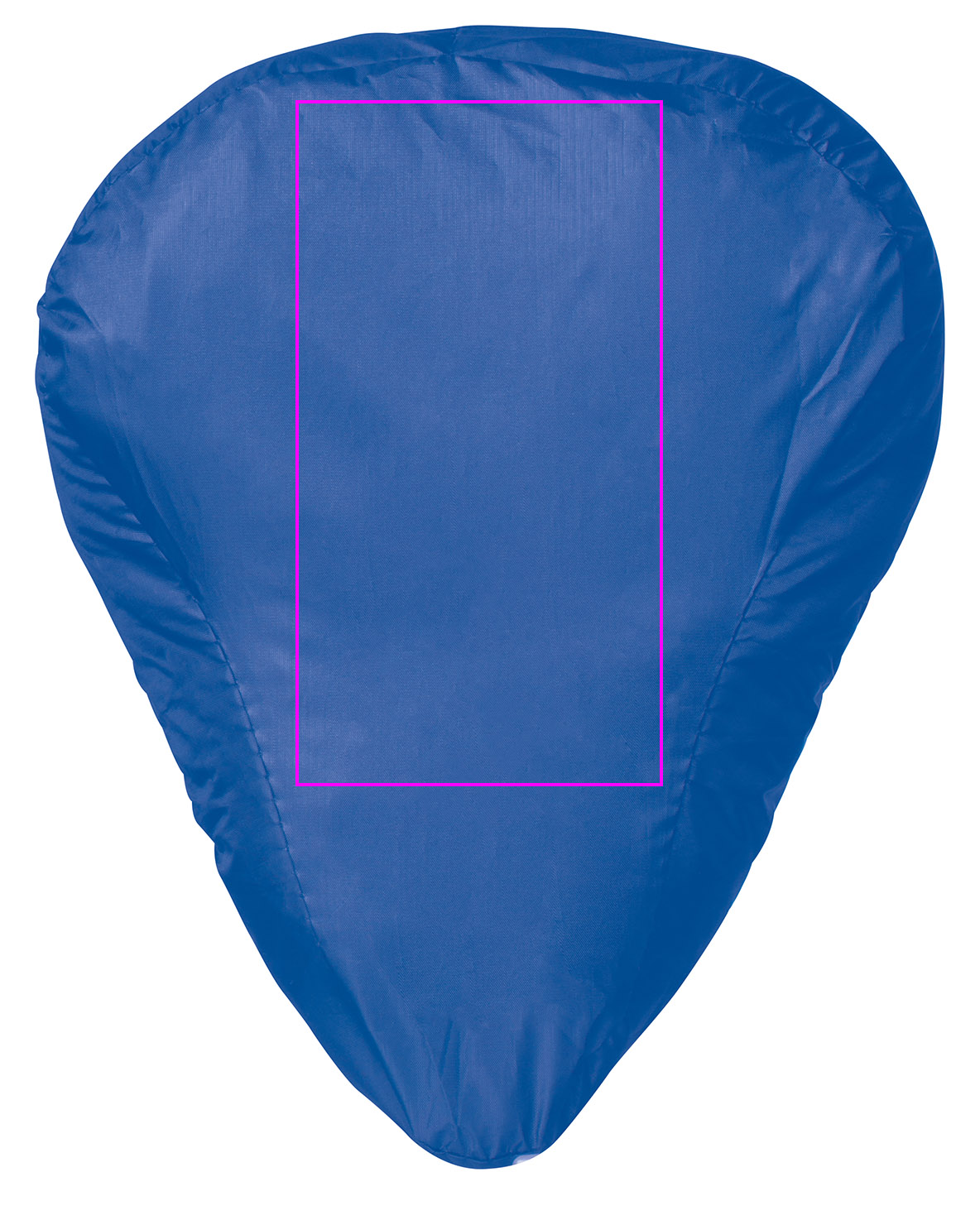 Bike seat cover LILIANNA
