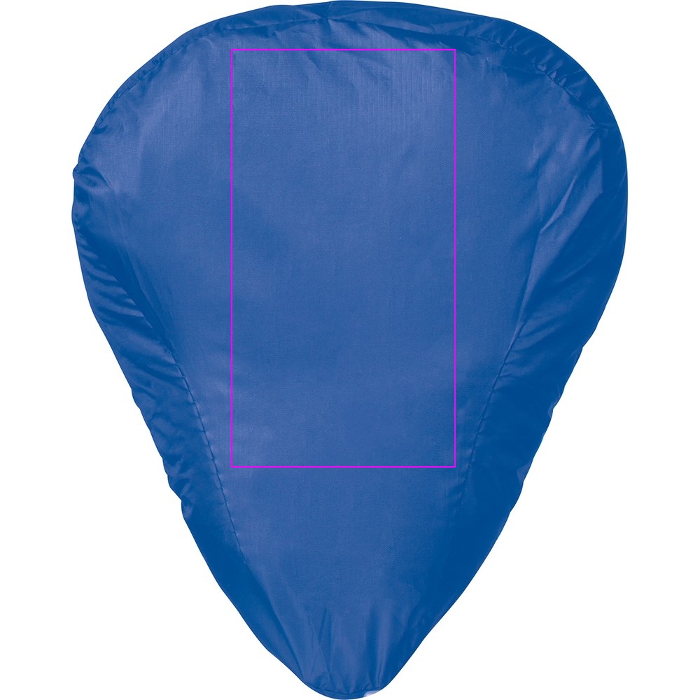 Bike seat cover LILIANNA
