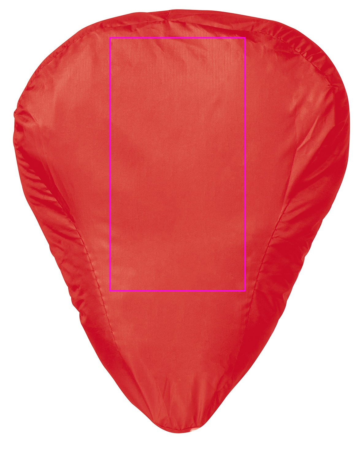 Bike seat cover LILIANNA