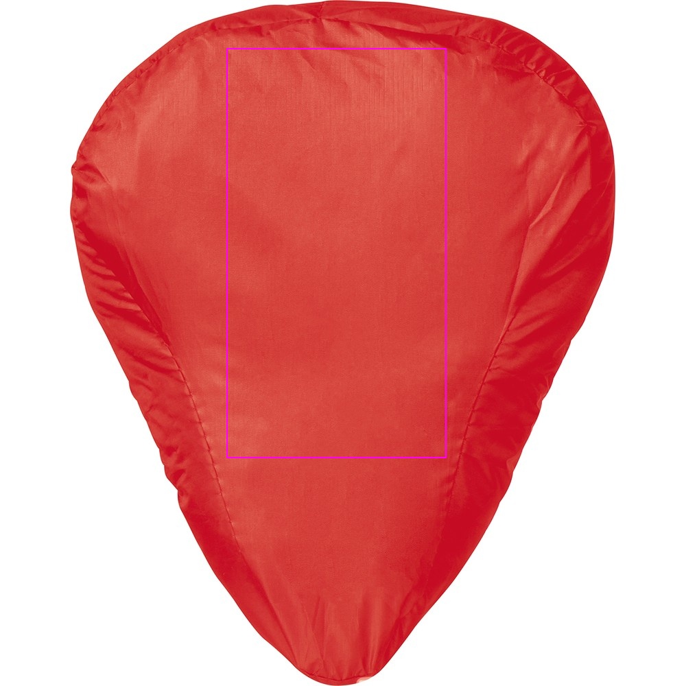 Bike seat cover LILIANNA