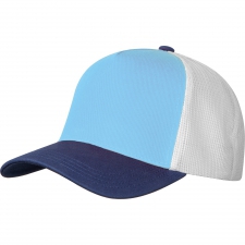 Cotton 5-panel CrisMa baseball cap 290 g/m² TREVOR