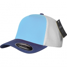 Cotton 5-panel CrisMa baseball cap 290 g/m² TREVOR