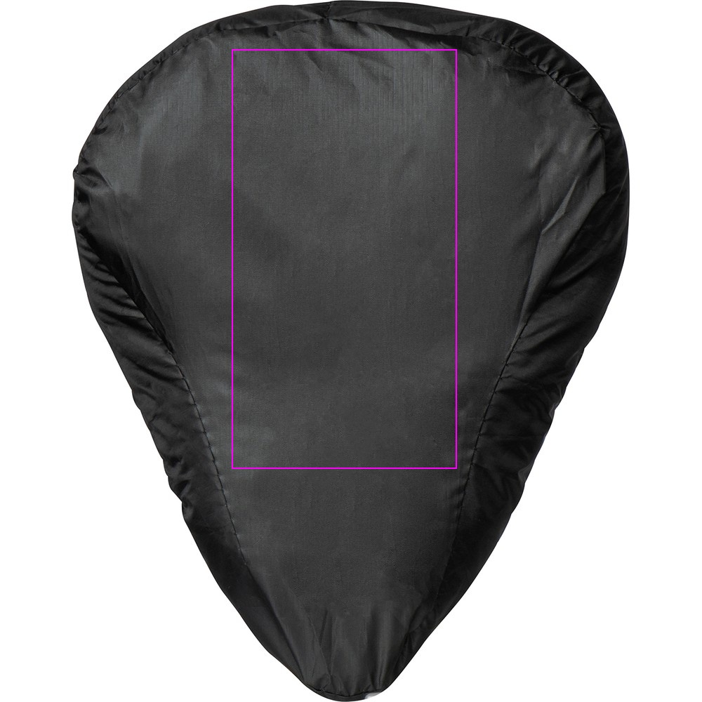 Bike seat cover LILIANNA