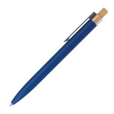 Aluminium recycled pen DORIS