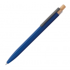 Aluminium recycled pen DORIS