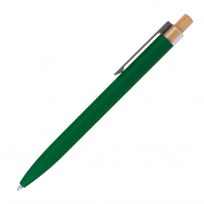 Aluminium recycled pen DORIS