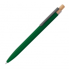 Aluminium recycled pen DORIS