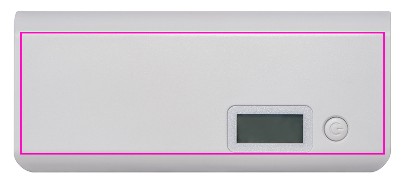 Power bank 10000 mAh RUBEN