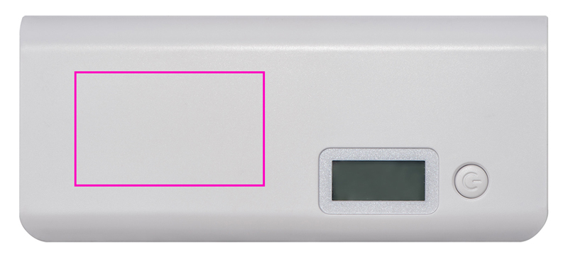 Power bank 10000 mAh RUBEN