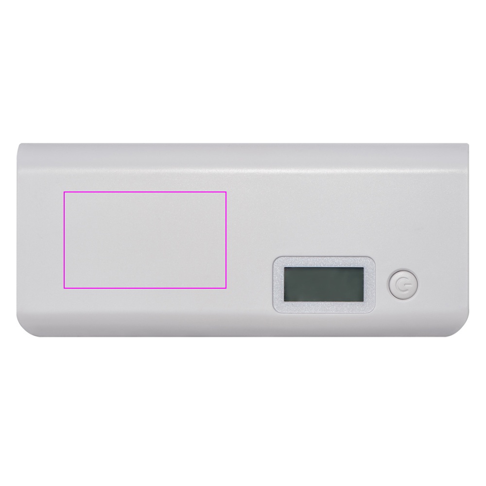 Power bank 10000 mAh RUBEN