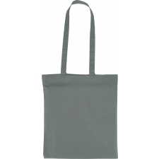 Cotton bag with long handles 140 g/m² LANCE