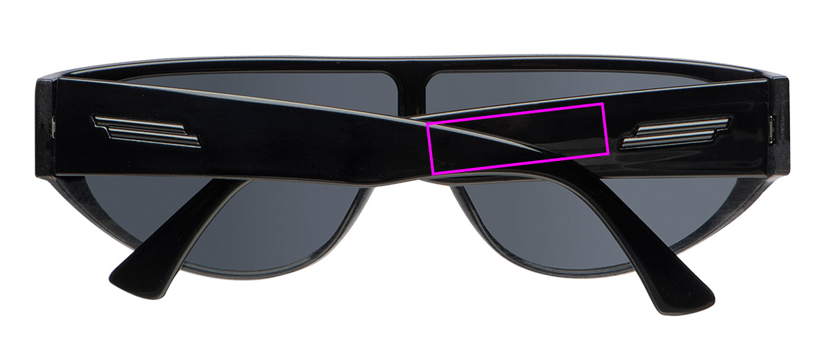 Sunglasses UV400 Ferraghini CAROLA