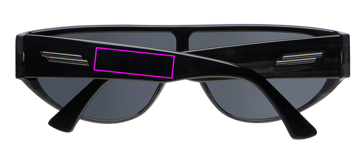 Sunglasses UV400 Ferraghini CAROLA