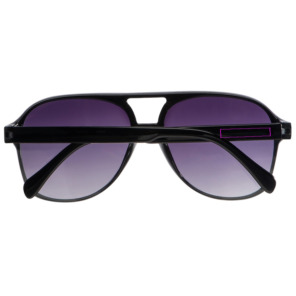 UV400 RPET sunglasses NILS