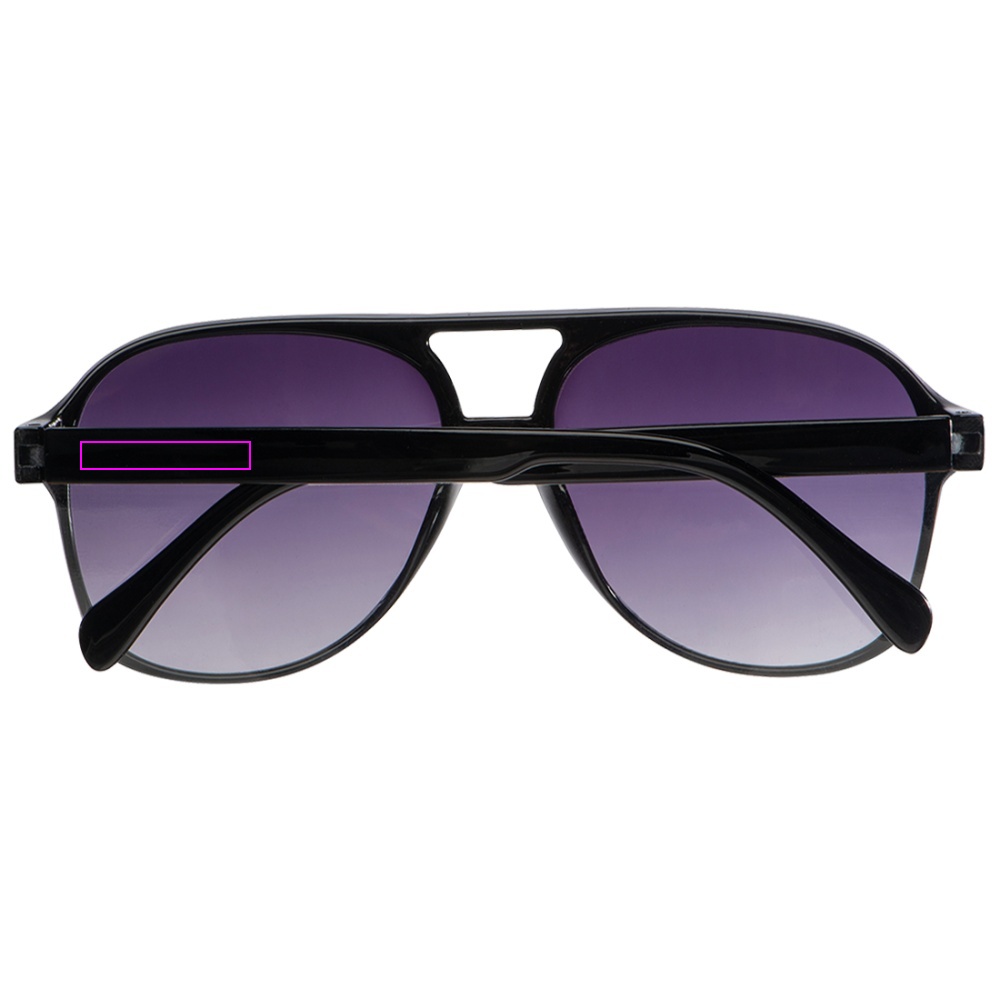 UV400 RPET sunglasses NILS