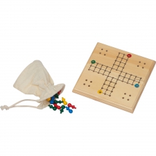 Game Ludo GREGORY