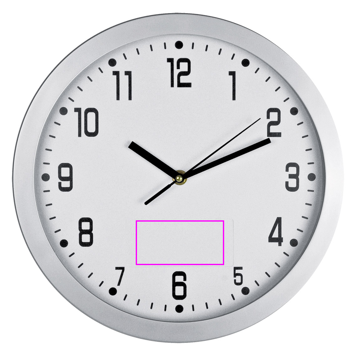 Wall clock CrisMa CLIFFORD