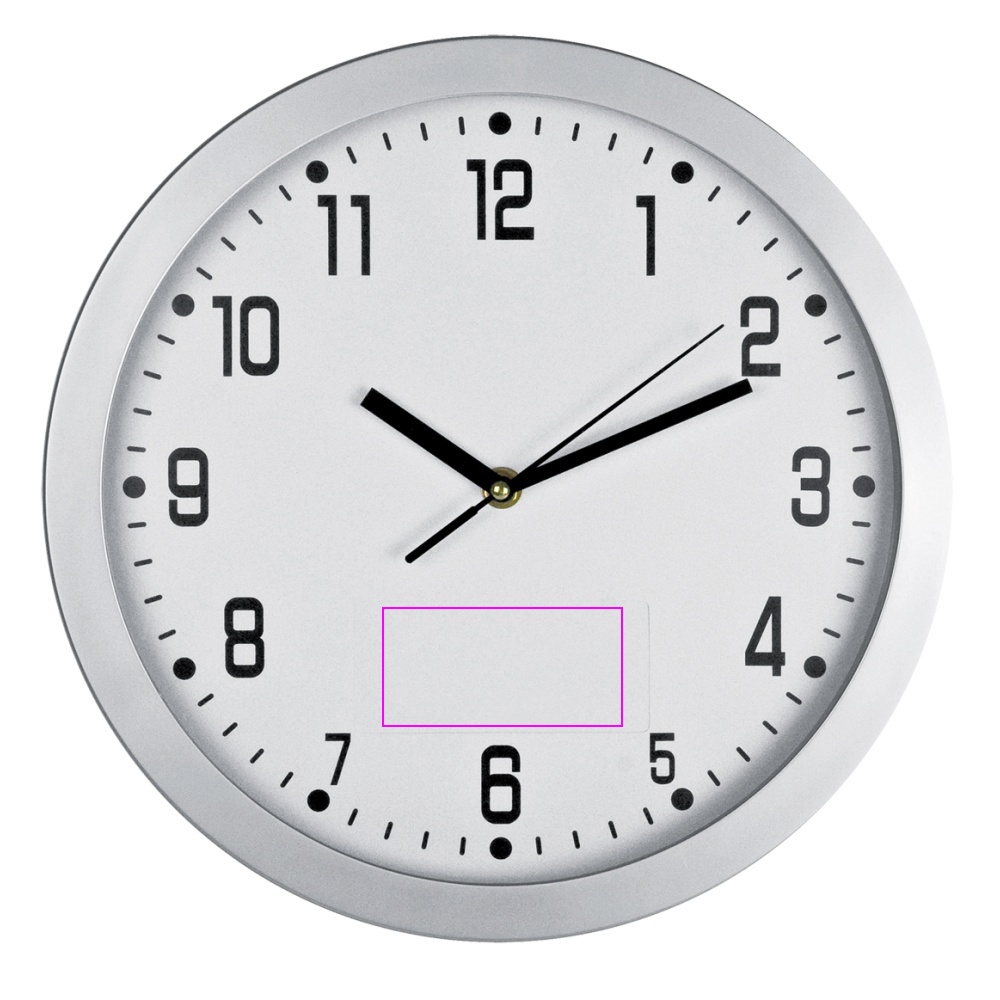 Wall clock CrisMa CLIFFORD
