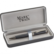 Metal pen Mark Twain FELICJA