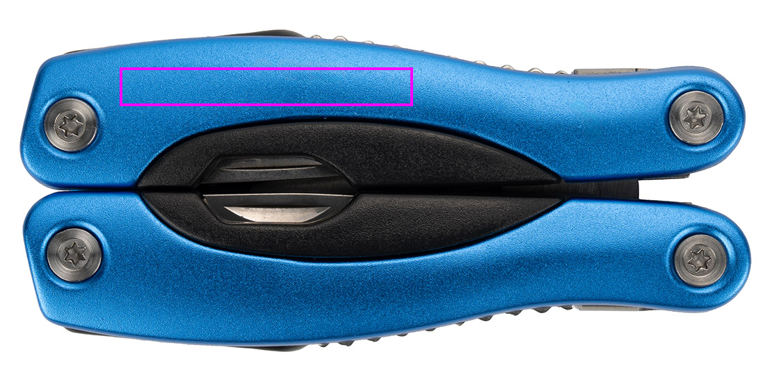 Multitool ARMADOR NEW Schwarzwolf