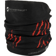 Multifunction bandana BANDANA Schwarzwolf