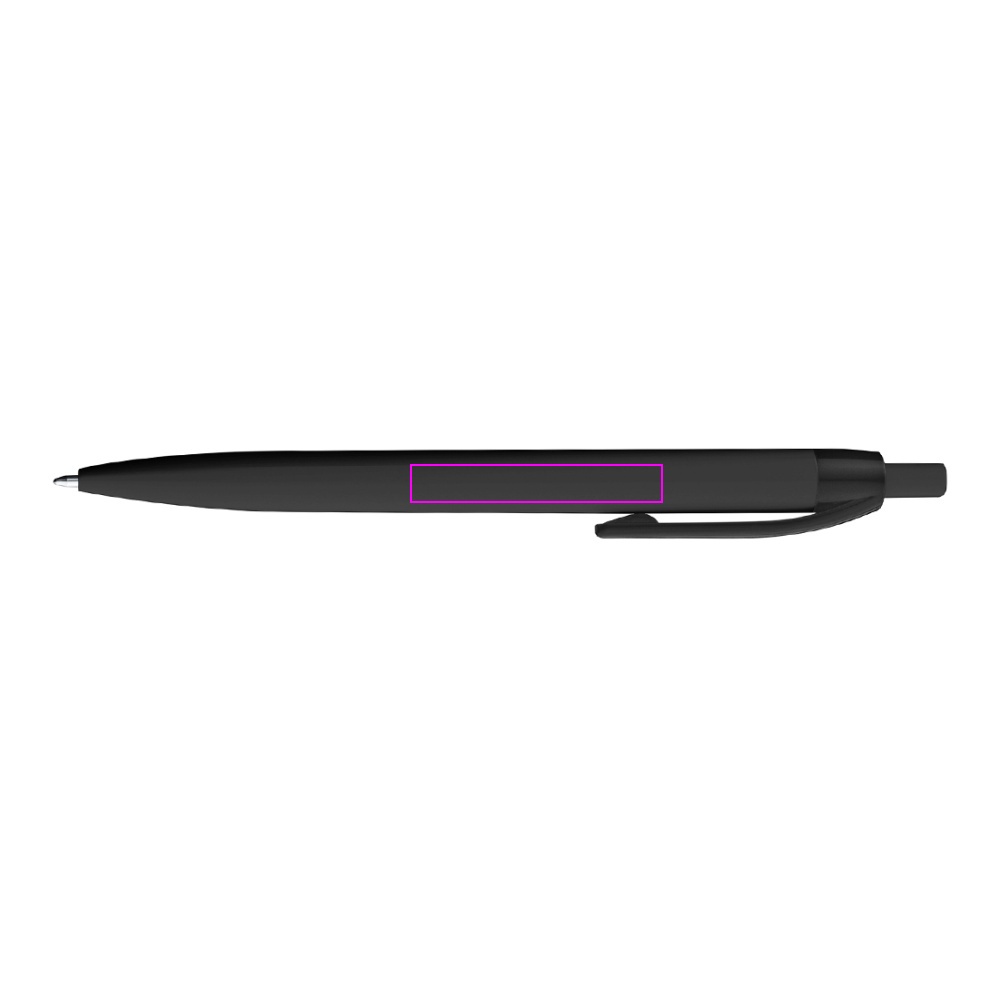 Plastic pen SHIRLEY