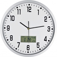 Wall clock CrisMa FRED