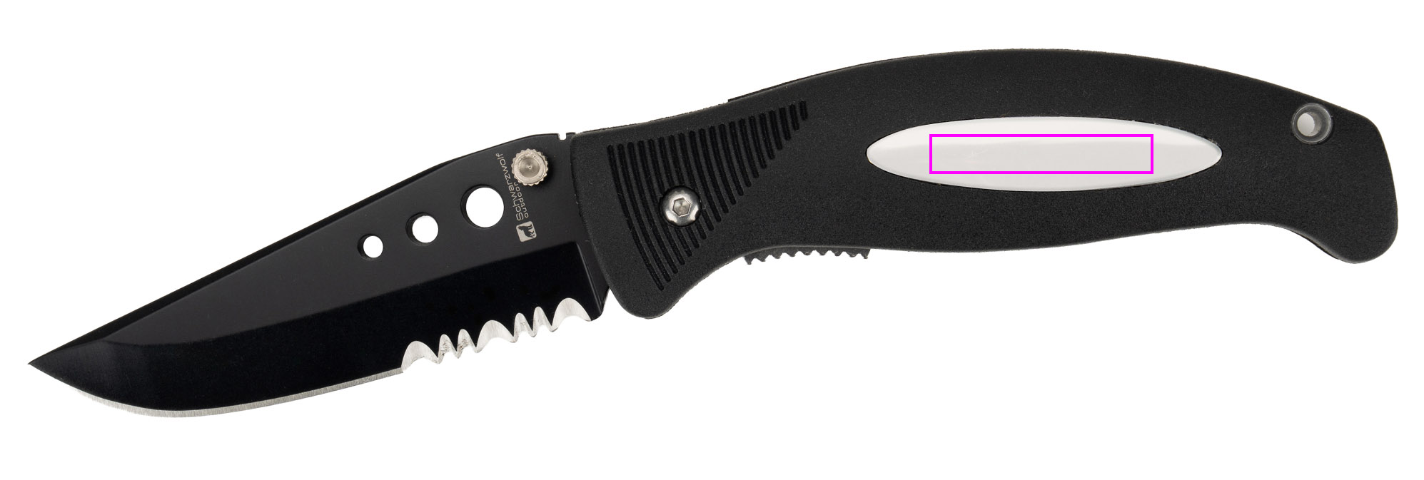 Outdoor set CROSSET Schwarzwolf