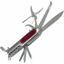 Folding knife HUNTER Schwarzwolf