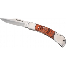 Medium knife JAGUAR Schwarzwolf