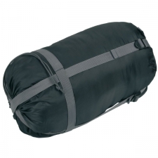 Sleeping bag KINABALU Schwarzwolf