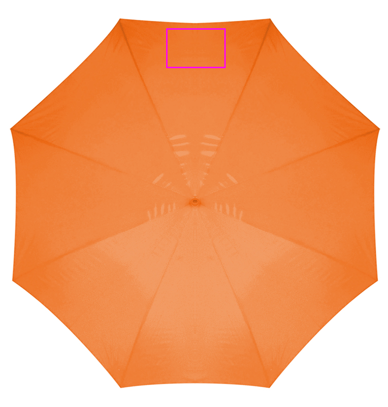 Automatic umbrella ø105 cm MARCIN