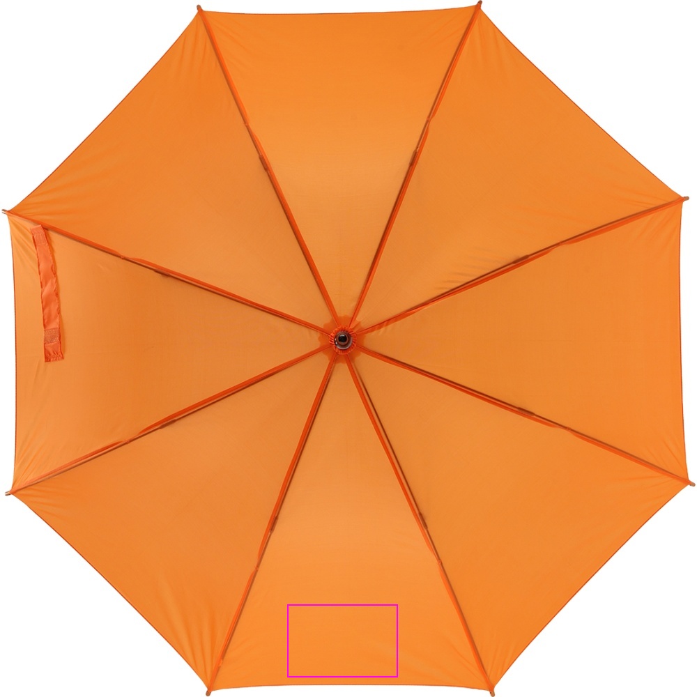 Automatic umbrella ø105 cm MARCIN