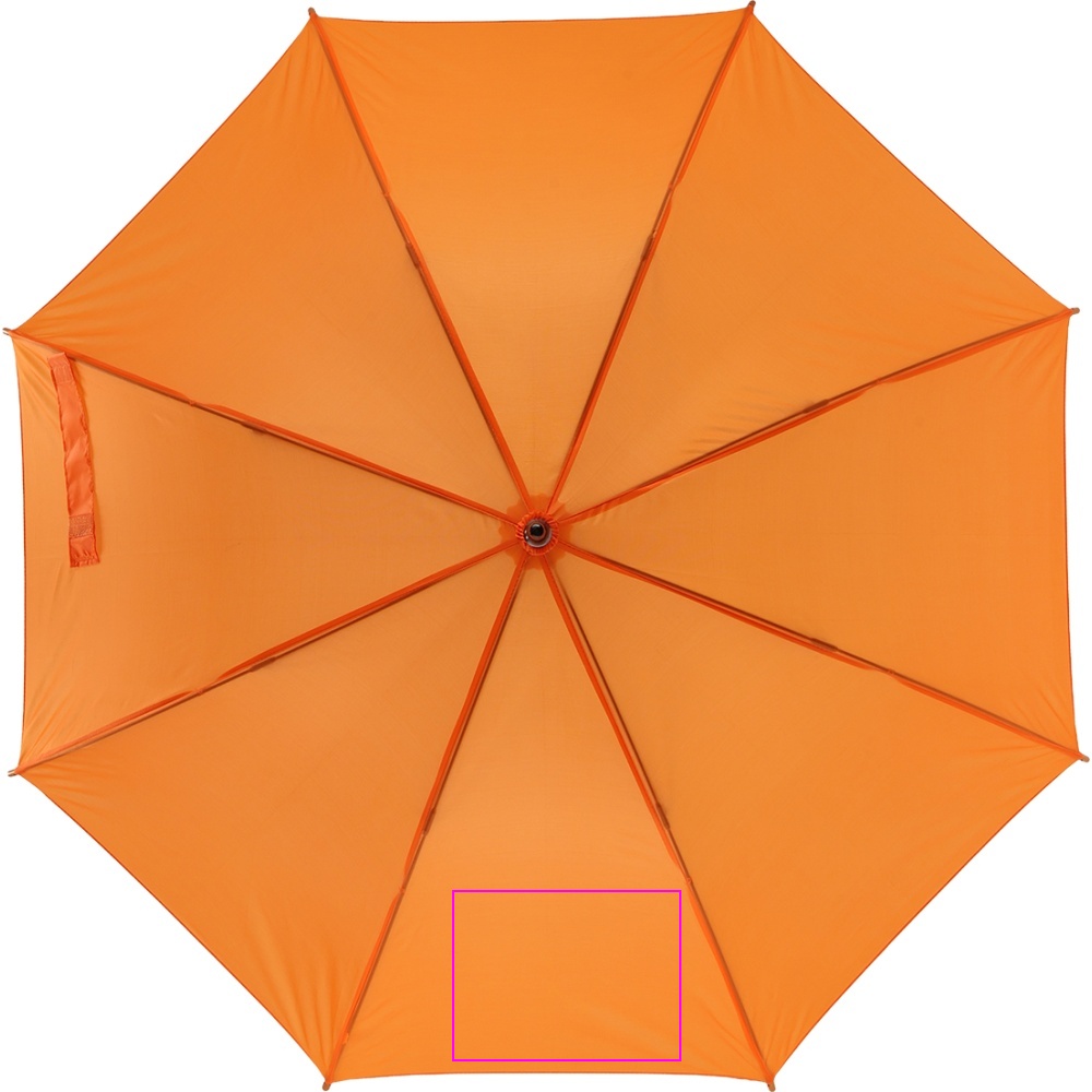 Automatic umbrella ø105 cm MARCIN
