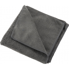 Towel LOBOS Schwarzwolf