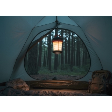 Lantern LUCA Schwarzwolf