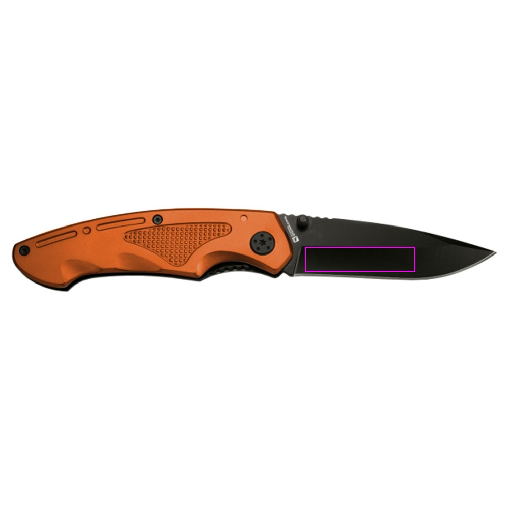 Pocket knife MATRIX Schwarzwolf