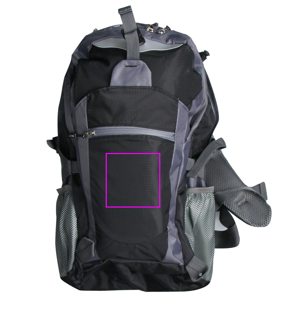 Backpack MATTERHORN Schwarzwolf